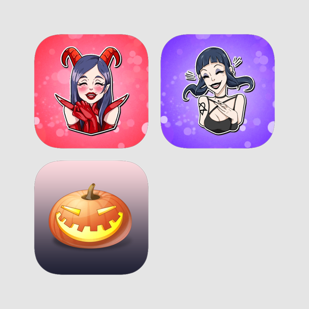 Best Halloween Pack 2018 12 - Halloween Pumpkin (630x630), Png Download