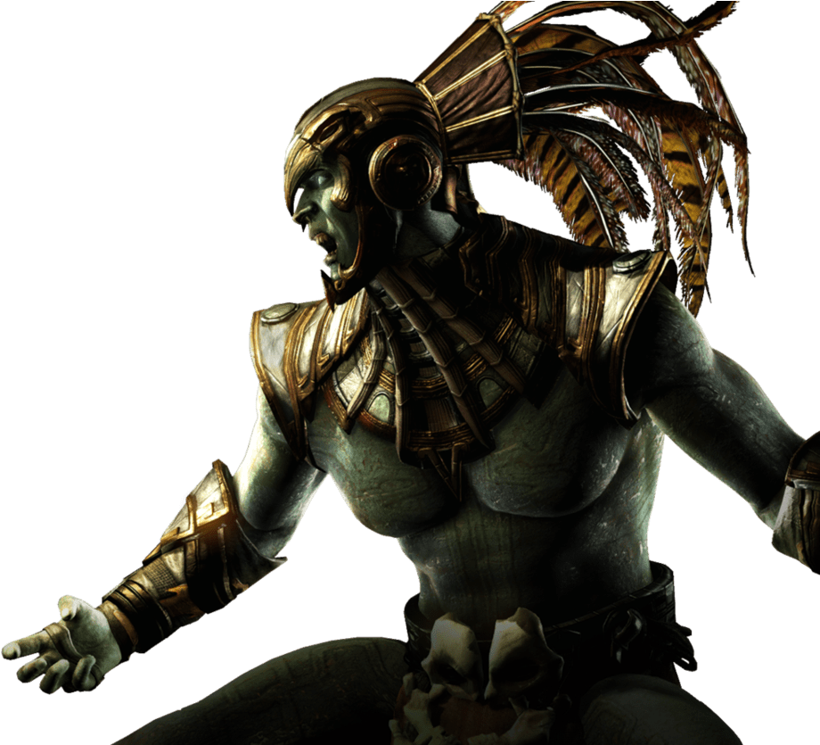 Mortal Kombat Transparent X - Mortal Kombat X Png (958x834), Png Download