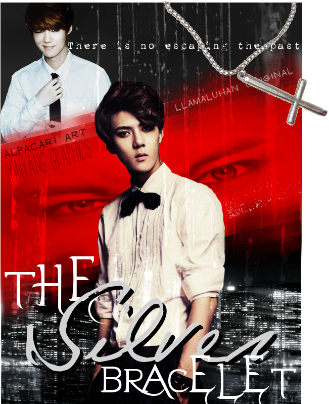 Sehun Watched Him Carefully - Melodic Black Metal (650x900), Png Download