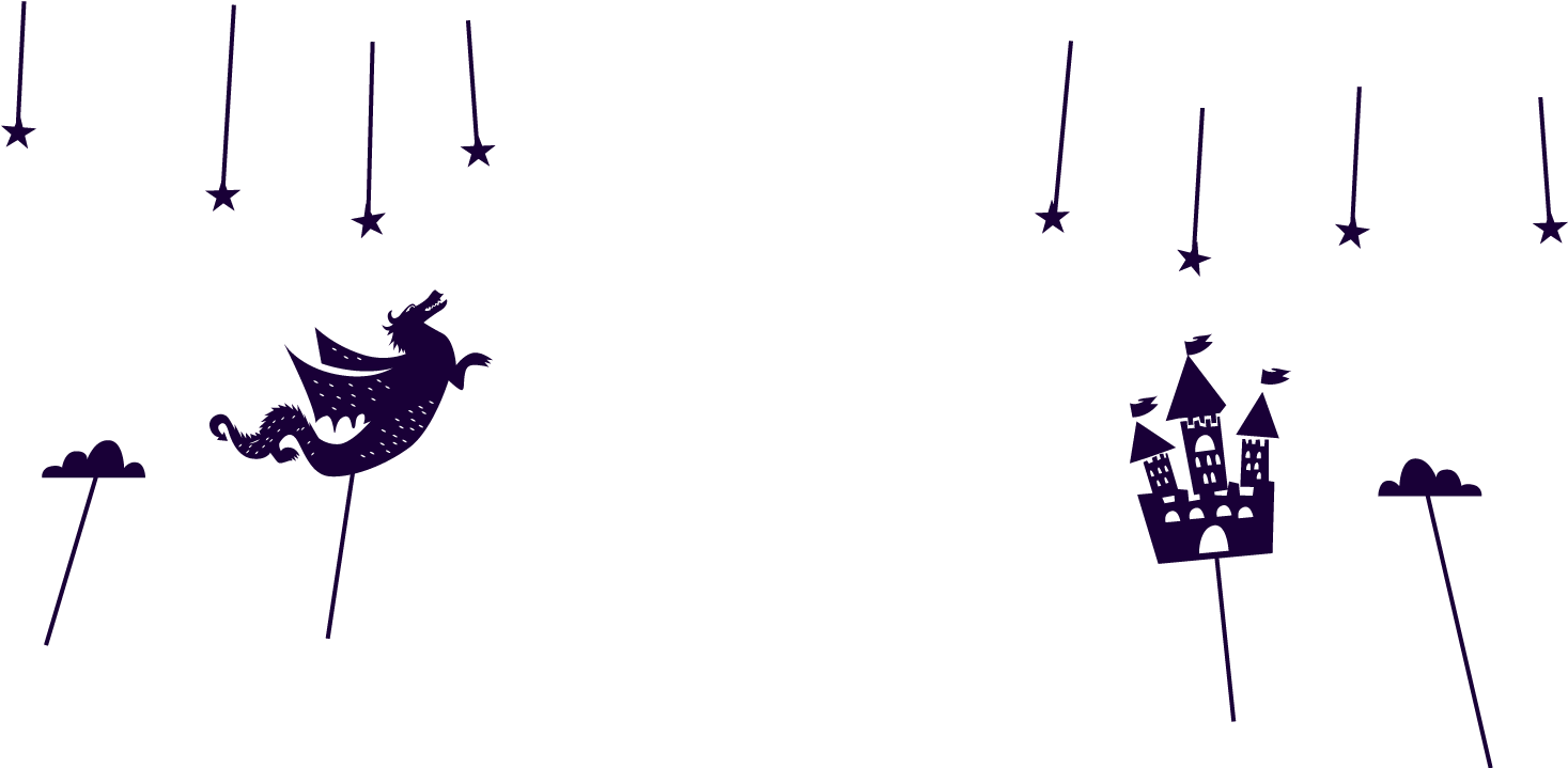 Tumblr Transparent Monster Teeth Silhouette Png Tumblr - Illustration (1530x728), Png Download