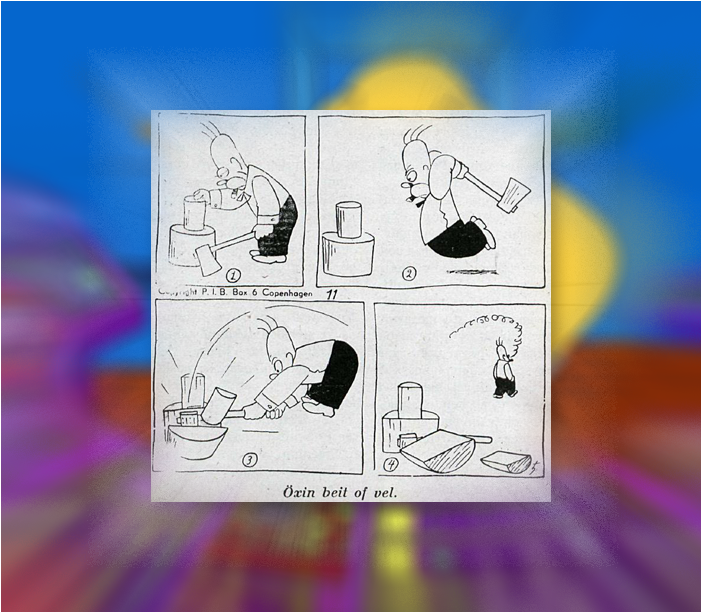 ¿matt Groening Plagió El Dibujo De Homero Simpson - Sketch (1140x640), Png Download