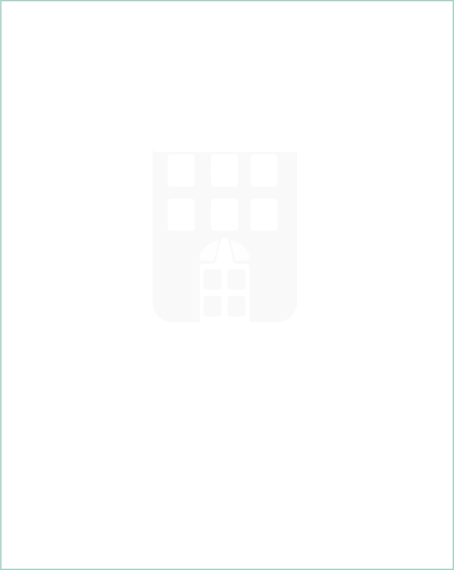 Office Icon For Chair Massage - Circle (1510x1896), Png Download