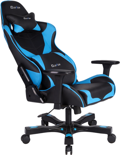 Gaming Chair Pink (600x600), Png Download