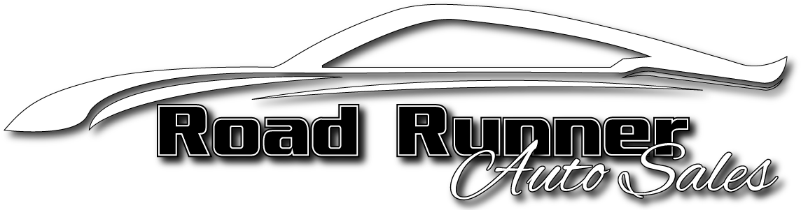 Road Runner Auto Sales Wayne - Calligraphy (1200x300), Png Download