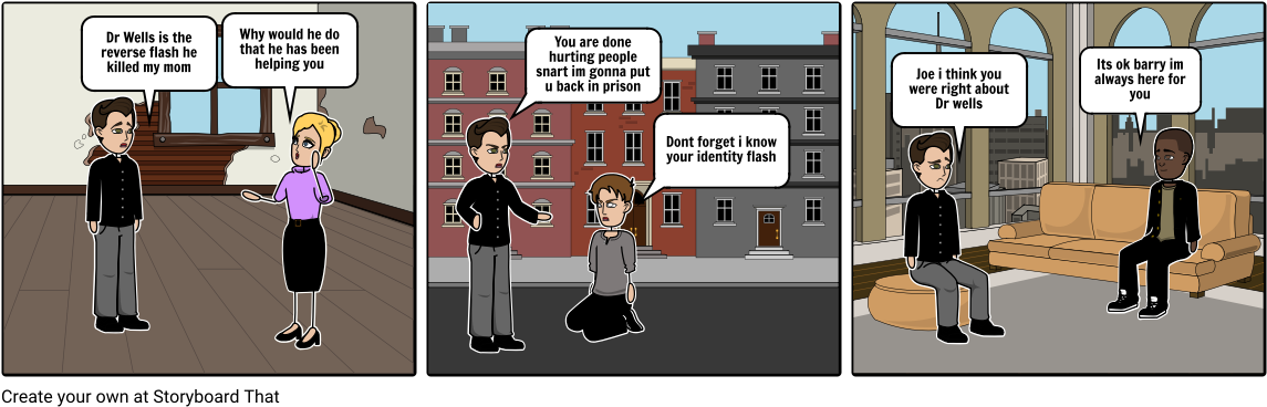 Tamie's Storyboard - Lazarillo De Tormes Tratado Cuarto (1164x385), Png Download