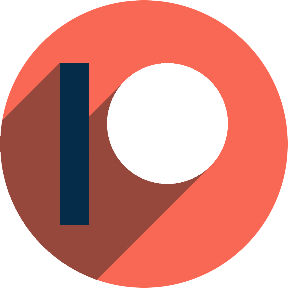 Website Created By Codevirtuel - Circle (951x951), Png Download