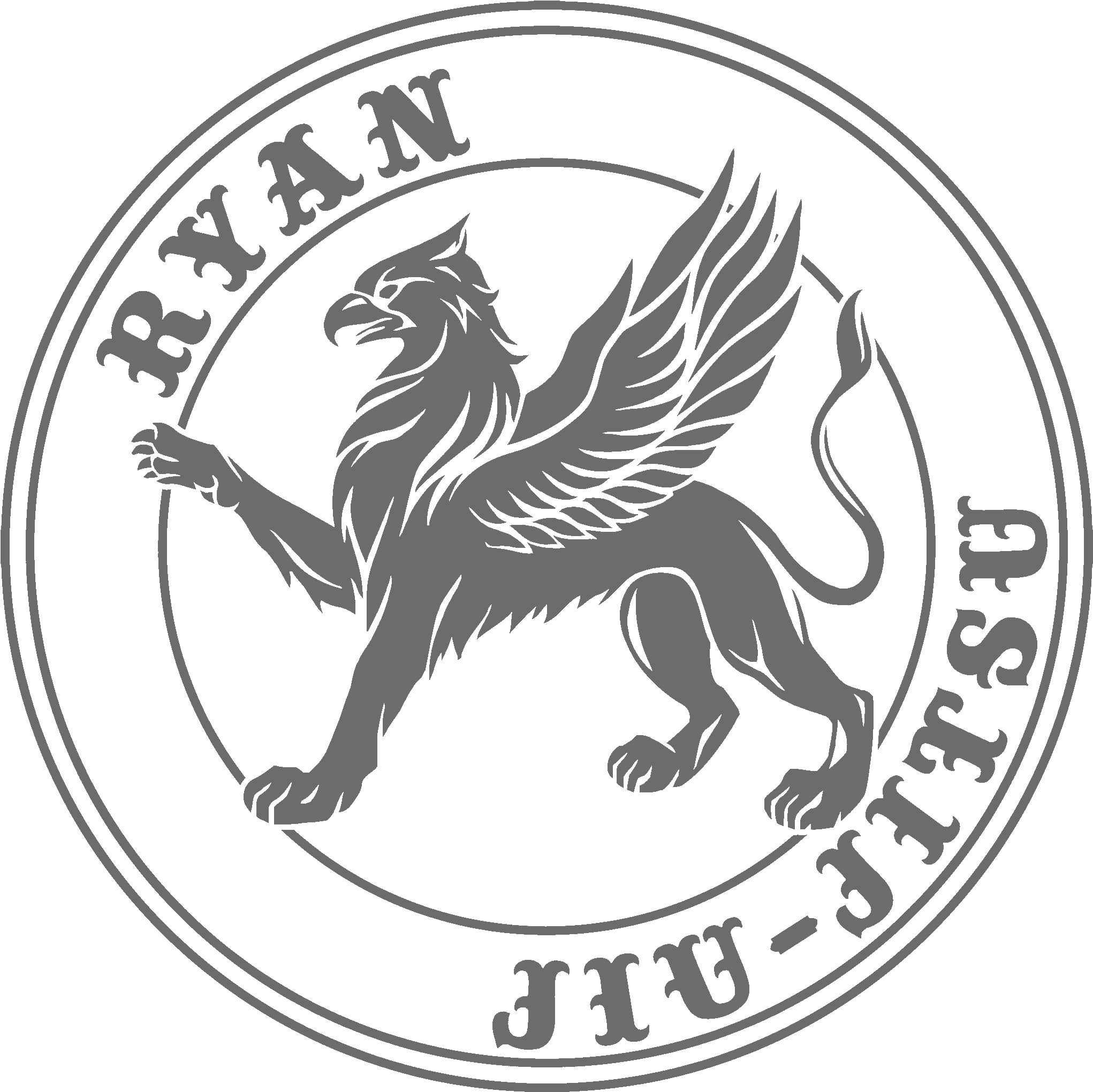 2400 X 2400 2 - Griffin Vector (2400x2400), Png Download