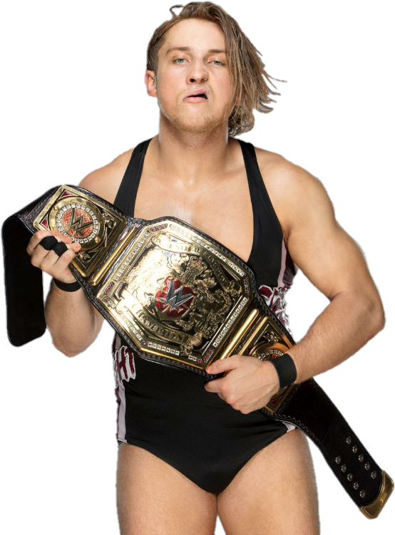 Download Wrestler Png Pete Dunne United Kingdom Championship Png
