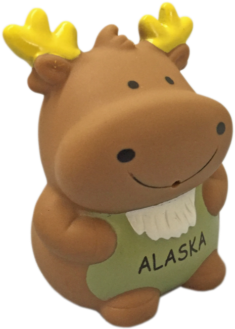 Moose Tub Toy - Baby Toys (650x650), Png Download