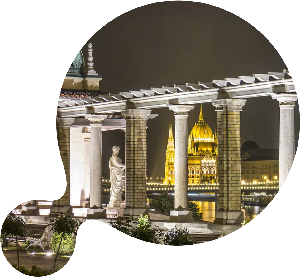 Venue - Arch (991x903), Png Download