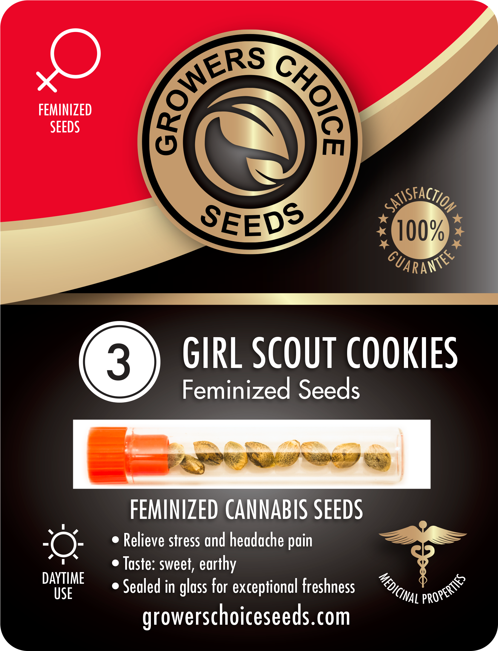 Home » Products » Girl Scout Cookies Feminized Cannabis - White Widow (1919x2505), Png Download