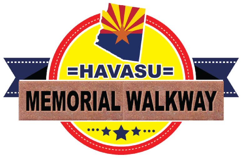Havasu Memorial Walkway - T Shirt (940x788), Png Download