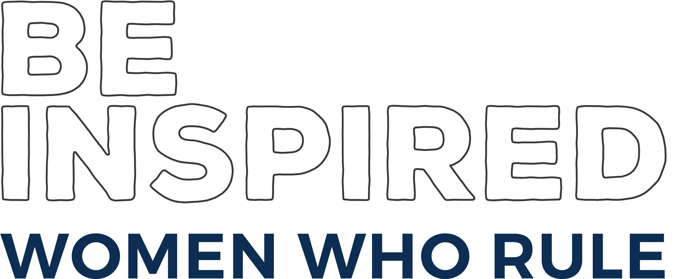 And We Believe That On Her Path To Success, She Will - Graphics (2389x1095), Png Download