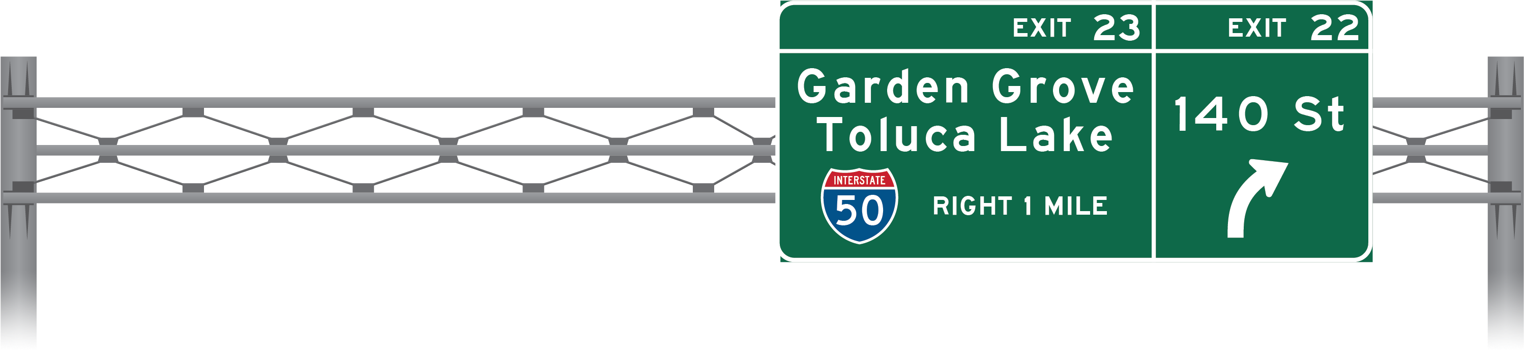 Https - //i - Imgur - Com/jcpk4iu - Traffic Sign (2995x703), Png Download