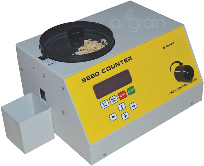 Economy Model Grain Seed Counter,seed Counting Machine - Seed Germination Test Placement (800x602), Png Download