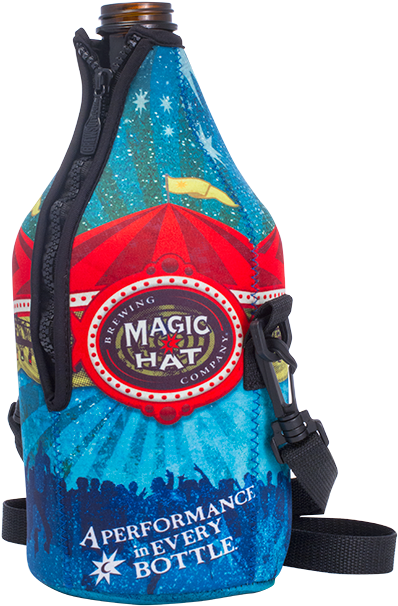 Growler Huggie Photo - Bottle (700x700), Png Download