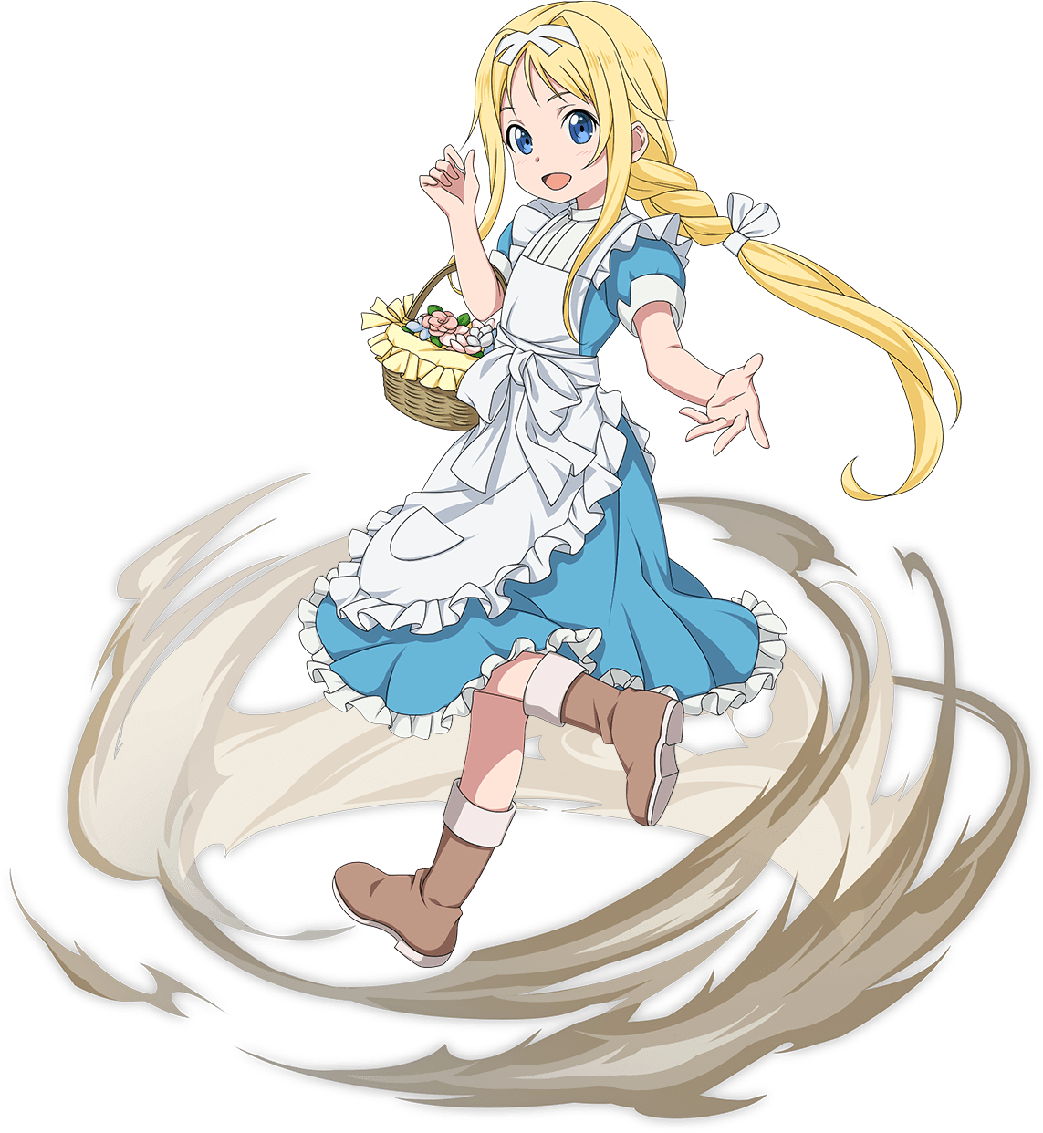 Shining Look Alice (1500x1500), Png Download