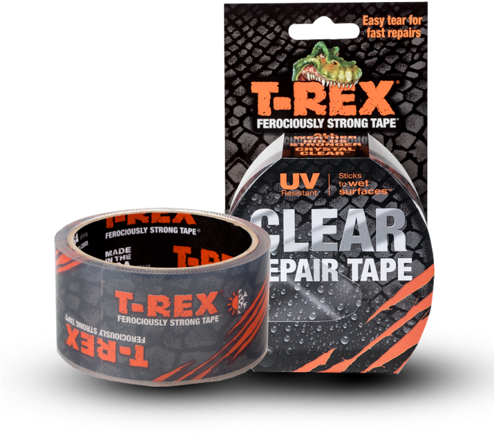 Download Clear Repair Tape Paw Full Size PNG Image PNGkit