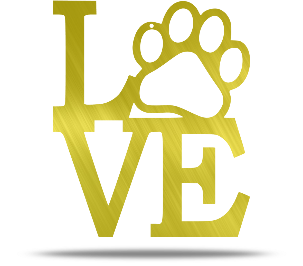 Dog Love Png (1200x1200), Png Download