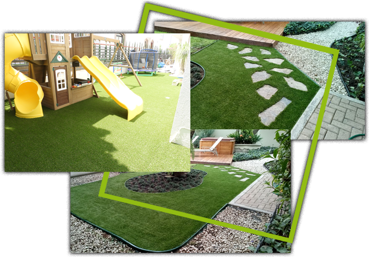 Lawn (717x515), Png Download