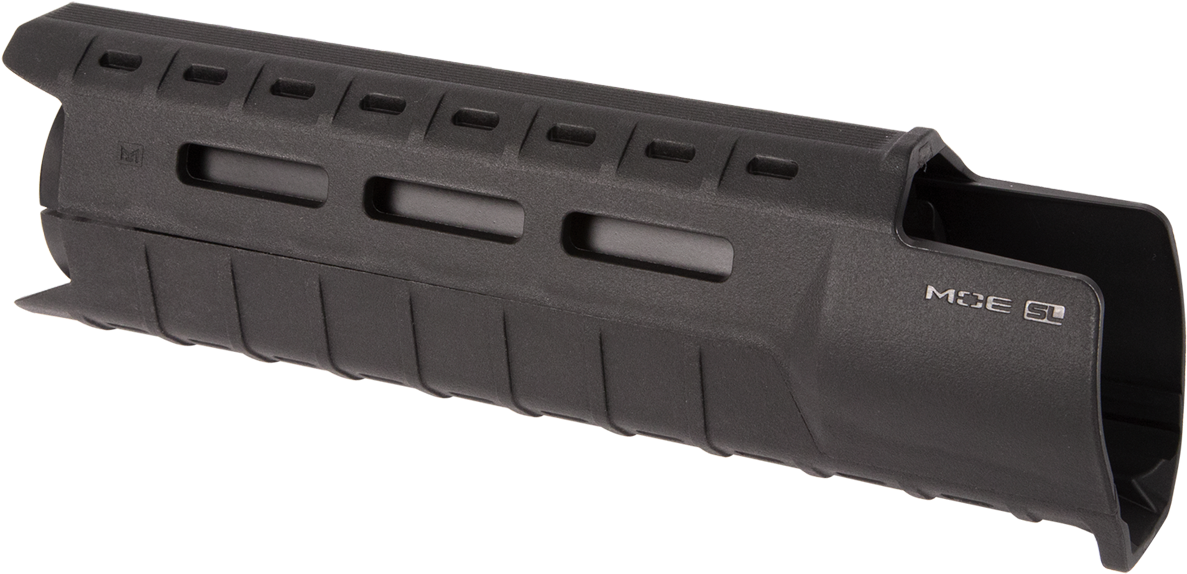Předpažbí Magpul (1600x1600), Png Download