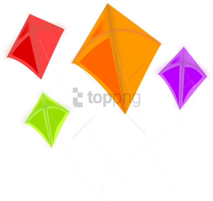 Download Transparent Background Kites Png Full Size Png Image Pngkit