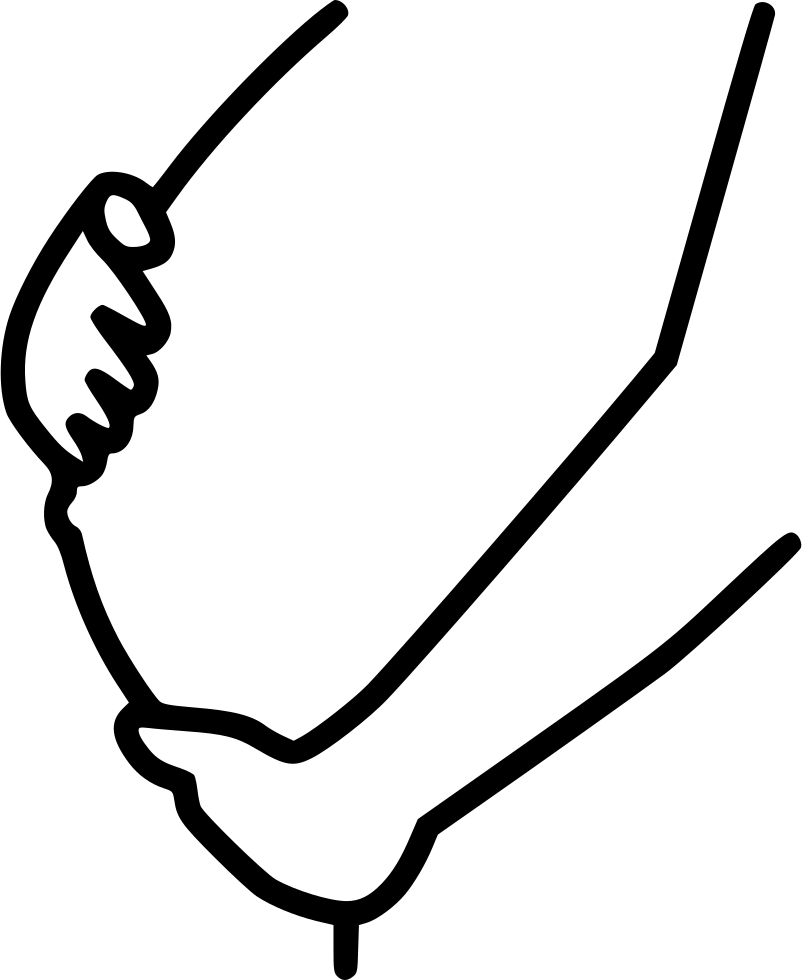 Pregnant Belly Png Art (802x980), Png Download