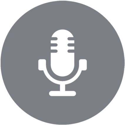 Audio Icon V2 - Emblem (1000x750), Png Download