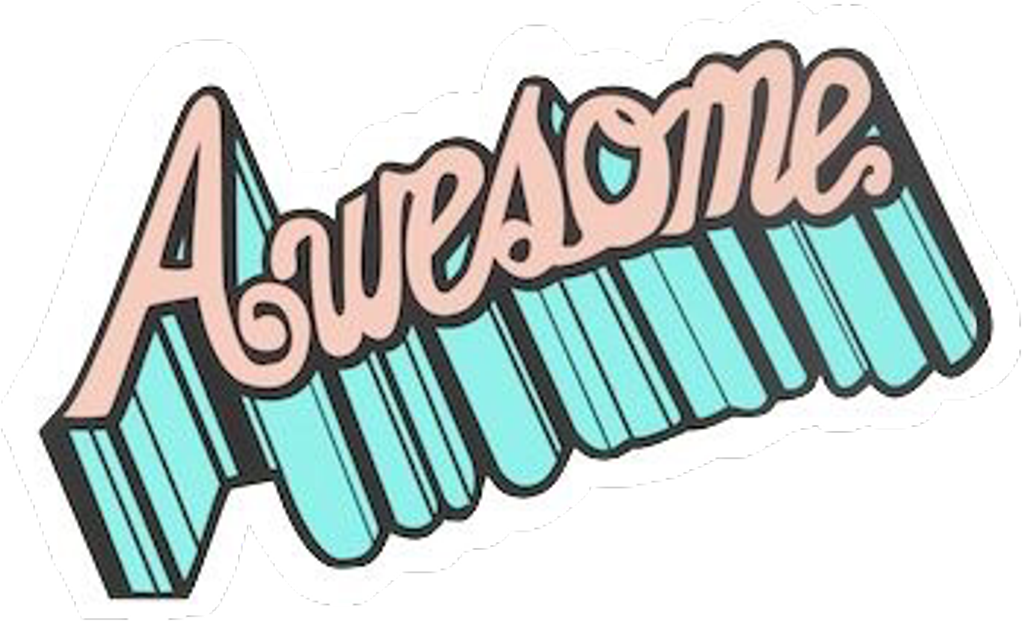#awesome #png #tumblr #pngtumblr #freetoedit - Awesome Tumblr Png (1024x623), Png Download
