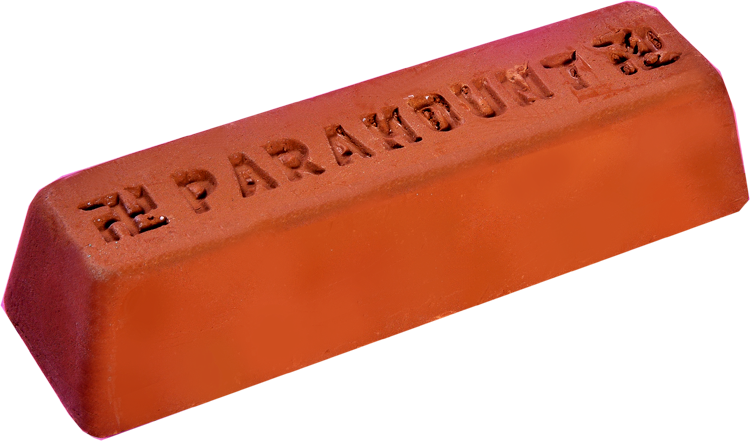 Green Polishing Bar Red Polishing Bar - Tan (750x441), Png Download