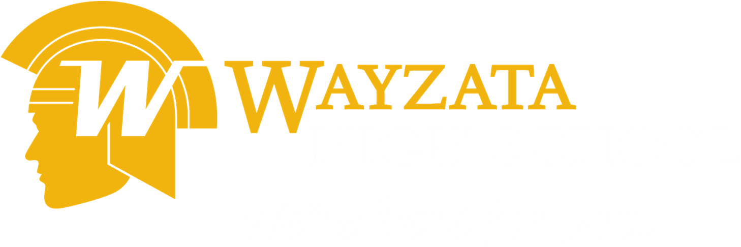 Wayzata High School - Wayzata Public Schools (1920x773), Png Download