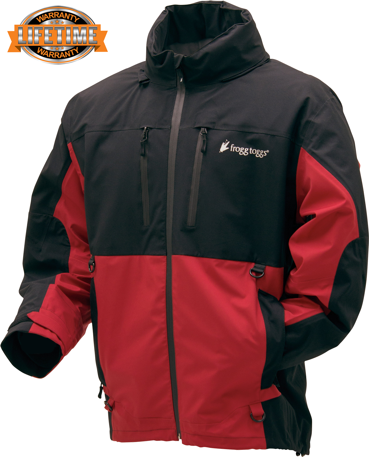 Frogg Toggs Rain Gear (1217x1500), Png Download