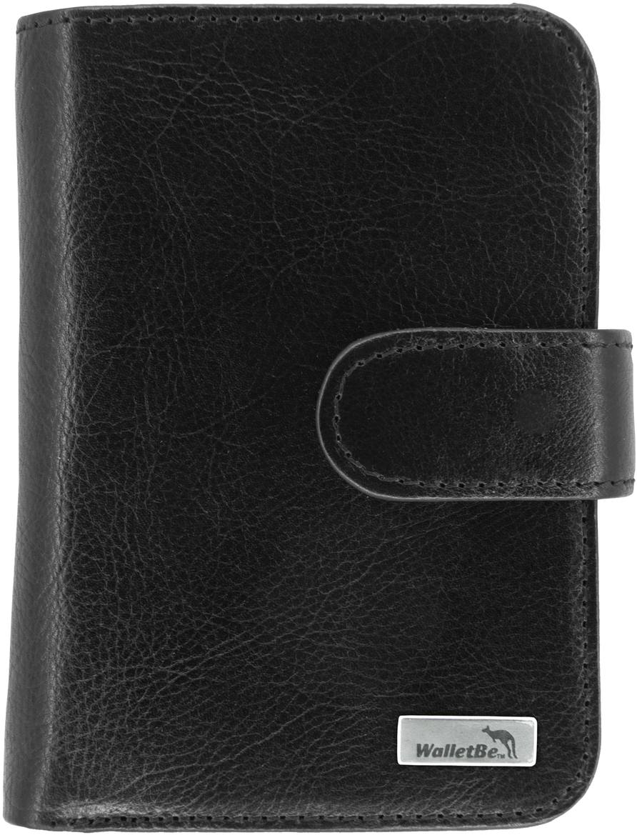 Wallet (976x1280), Png Download