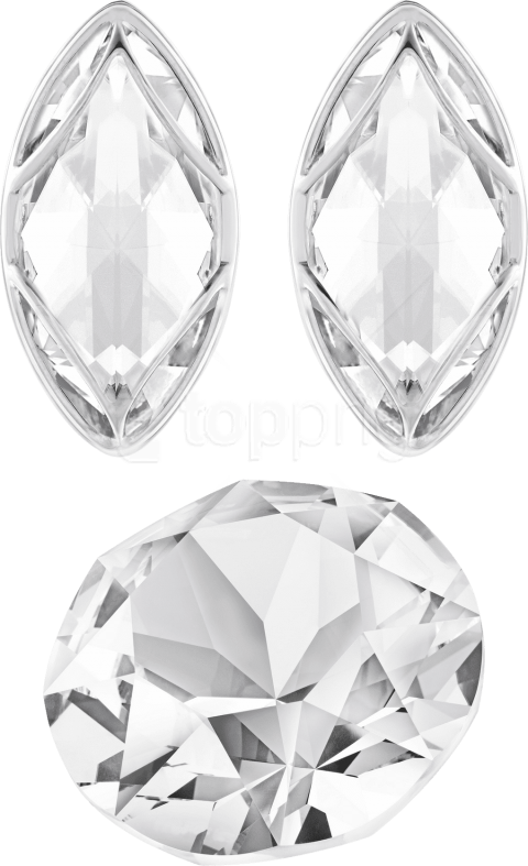 Download Brilliant Diamond Png Images Background - Swarovski Ag (480x787), Png Download