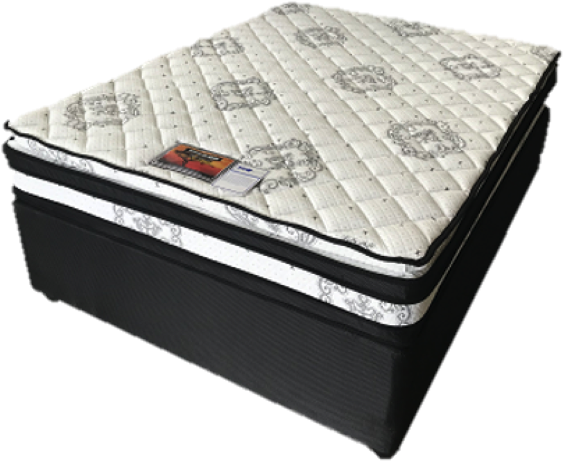 Mattress (853x718), Png Download