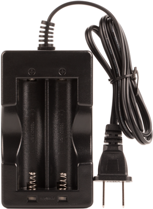 Arizer Air Dual Battery Charger - Battery Charger (800x800), Png Download