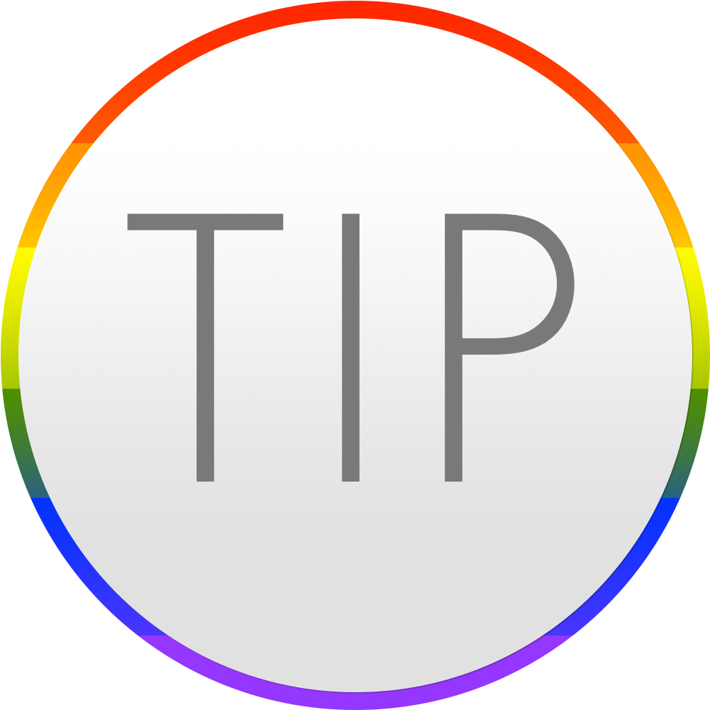 I Thought I'd Mention That I've Been Working On Something - Circle (1024x1024), Png Download
