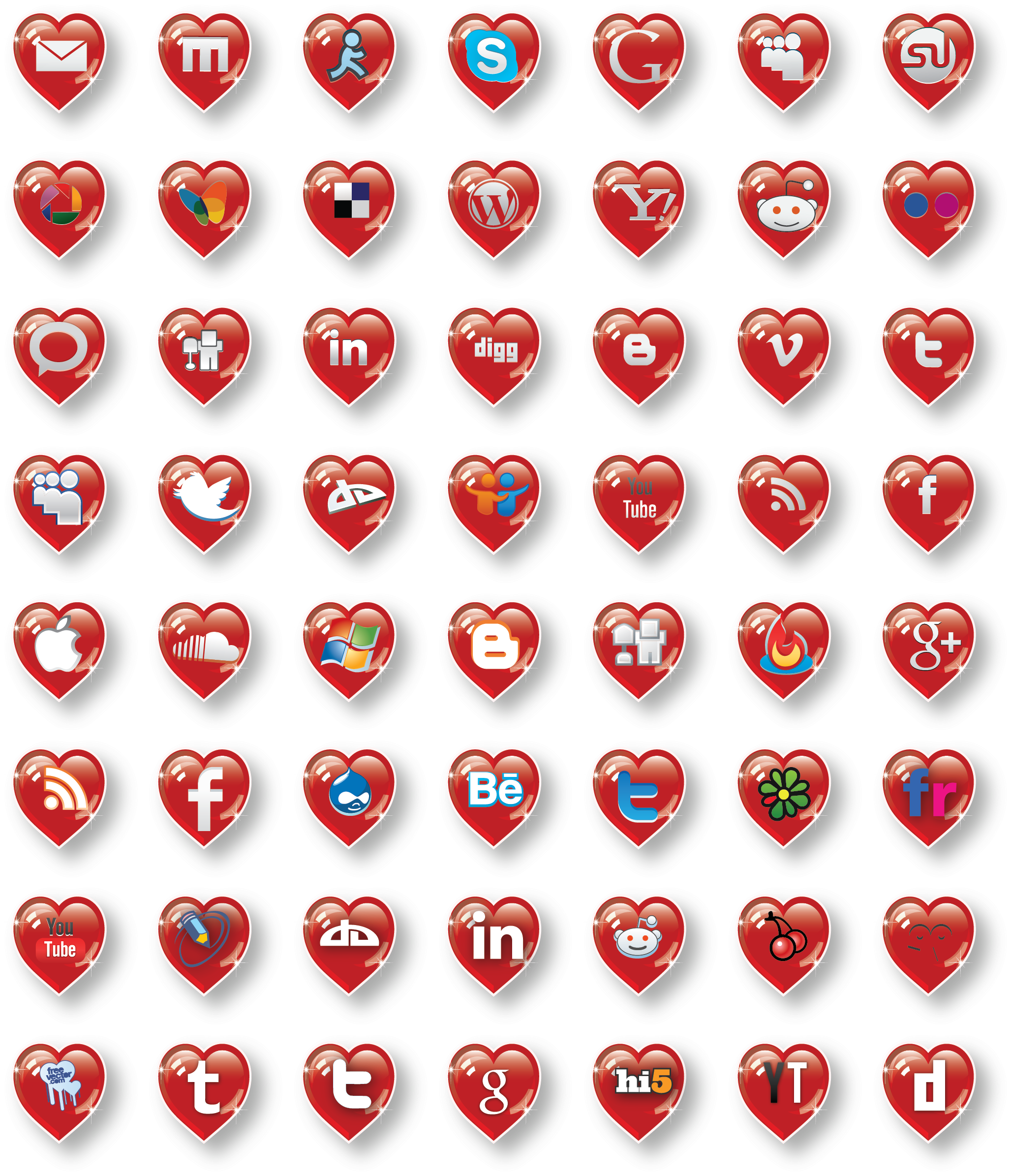 Image Leave A Comment - Heart (2067x2408), Png Download