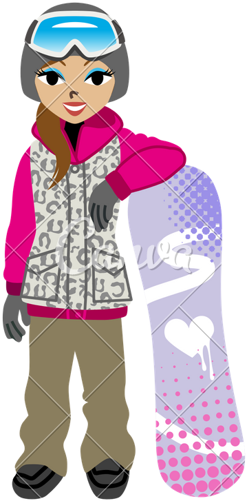 470 X 800 2 - Snowboarding (470x800), Png Download