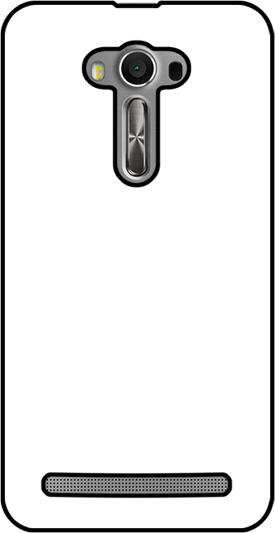 Asus Zenfone Selfie - Mobile Phone (934x1807), Png Download