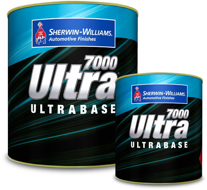 Ultra - Sherwin-williams (840x700), Png Download