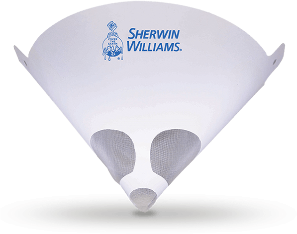 31012 Coladores De 190 Micrones - Sherwin Williams (959x621), Png Download