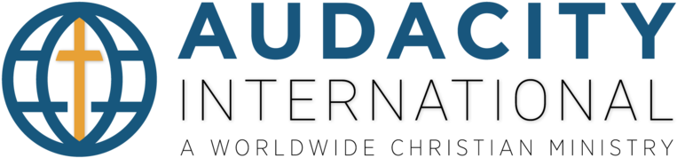 Audacityinternational Logo (1000x741), Png Download
