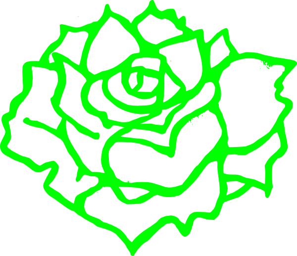 Floral Png (600x517), Png Download