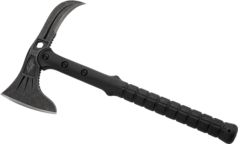 Dituo Harvest Battle Axe Axe Plus Sickle Camp Axe Camping - Kartal Balta (800x800), Png Download