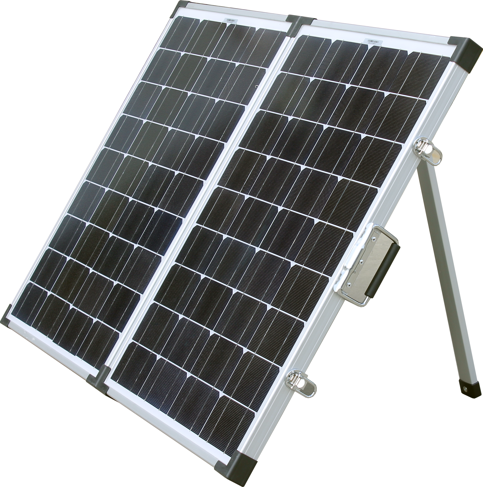 Solar Panel Png - Portable Solar Panel Png (1922x1938), Png Download