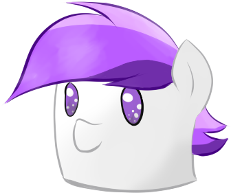 Tempestdk, Food, Marshmallow, Oc, Oc Only, Oc - Cartoon (500x500), Png Download