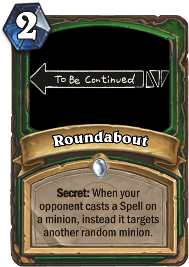 Priest - Hearthstone Un Goro Leaks (400x543), Png Download
