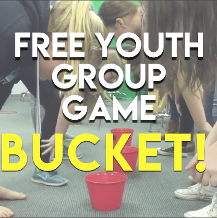 Download Free Youth Group Game Idea Full Size PNG Image PNGkit