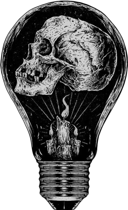 Tumblr Mmrzrkubam1sqlhhro1 500 433×700 Píxeles - Morbid Drawings (433x700), Png Download